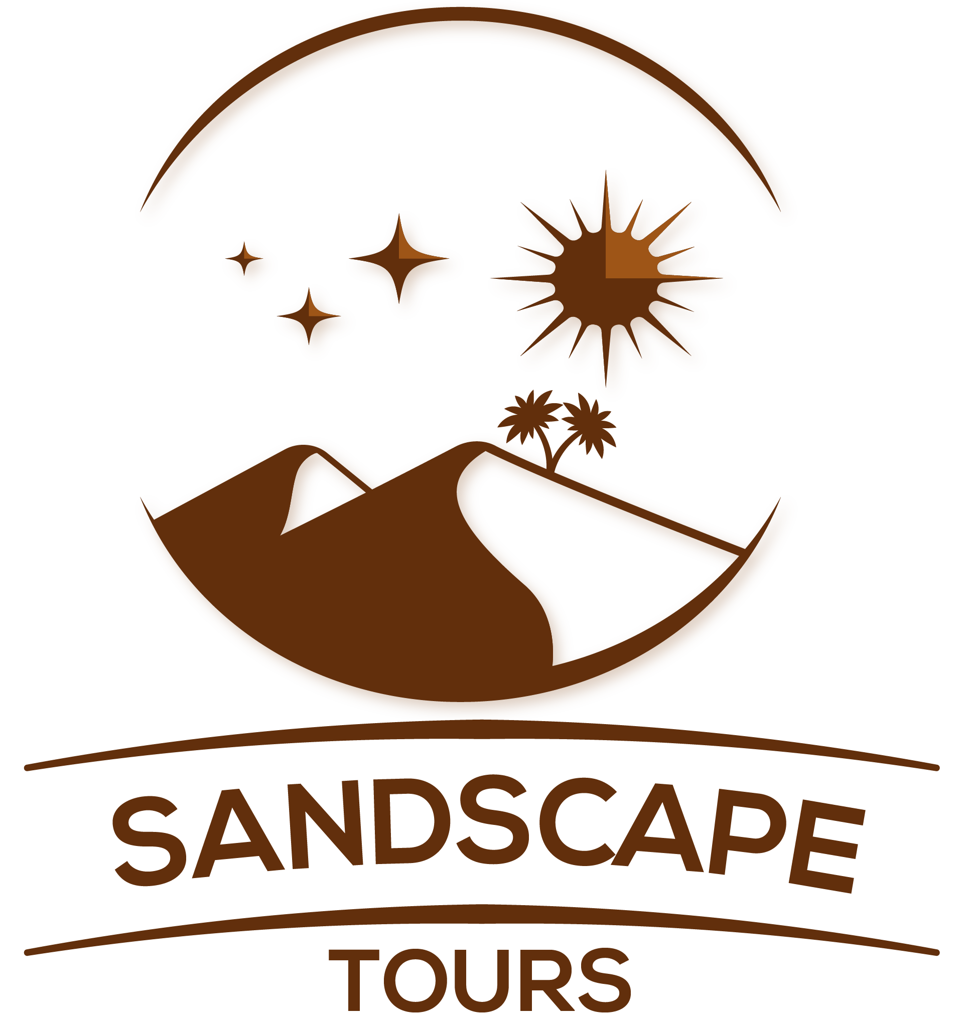 Sandscape Tours |   My account